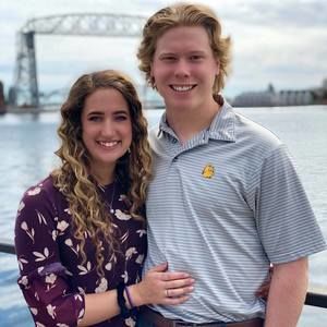 Meet your Posher, Kelsey